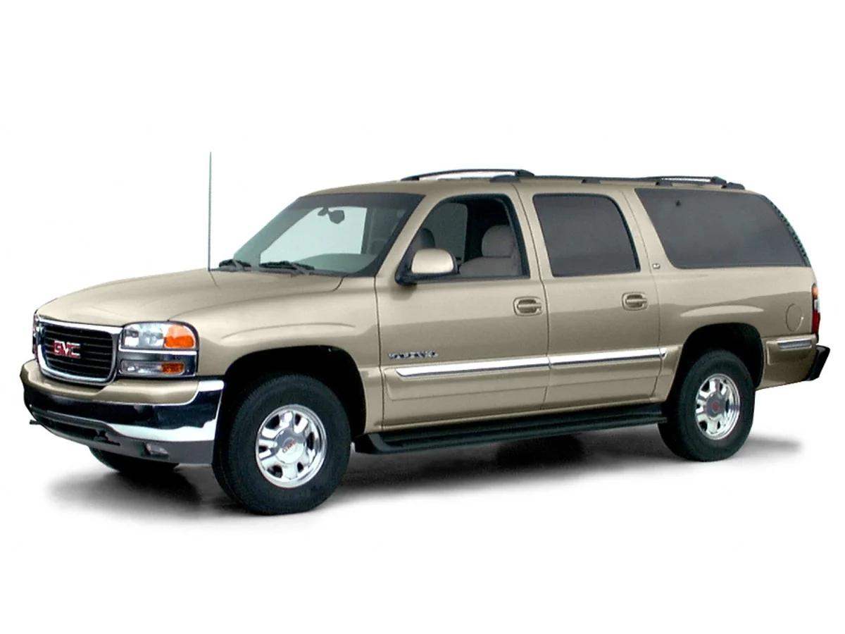 gmc yukon xl 2001 3GKFK16T11G280167 image gmc yukon xl 2001 3GKFK16T11G280167 image